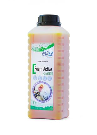 Активная пена Foam Active GREEN 1 л