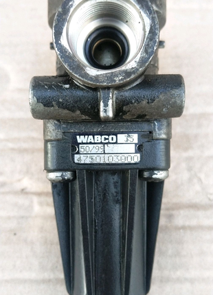 4750103000 Wabco клапан ограничения давления пневмосистемы
