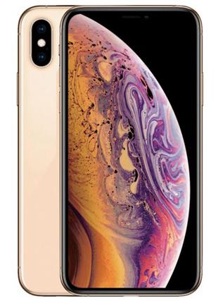 Смартфон iPhone XS Max 256GB Gold Б/У