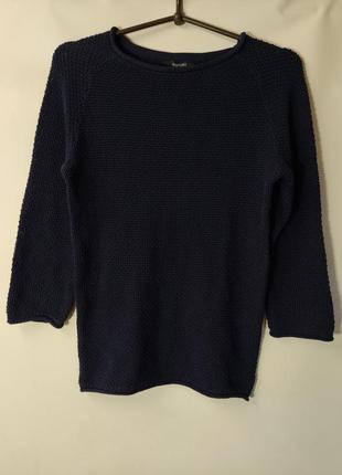 Вязаный свитер, джемпер, xs 32-34 euro (наш 38-40), esmara, ге...