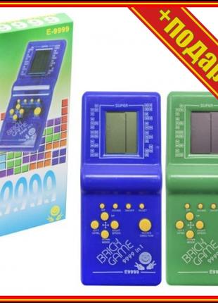 ` Тетрис "Brick Game",Интерактивные игрушки,Интерактивные детс...