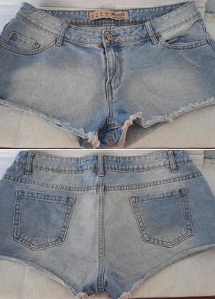 Акция распродажа скидка шорты женские джинсовые,  шортики