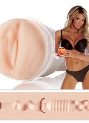 Вагина мастурбатор Fleshlight Girls: Jessica Drake Heavenly (S...