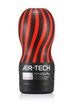 Мастурбатор Tenga Air-Tech Strong