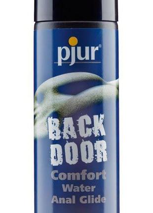 Анальная смазка на водной основе pjur backdoor Comfort water g...