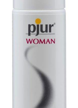 Лубрикант на силиконовой основе pjur Woman 30 мл