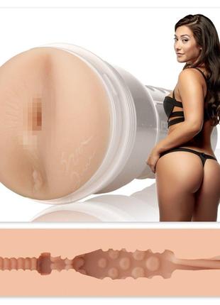 Мастурбатор попка Fleshlight Girls Eva Lovia Spice (SIGNATURE ...