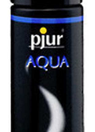 Лубрикант на водной основе Aqua PJUR 30 мл