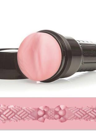 Мастурбатор вагина Fleshlight GO Surge Pink Lady