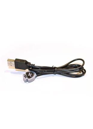 Заряджання для вібраторів Mystim USB chargind cable