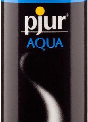 Лубрикант на водній основі pjur Aqua 30 мл
