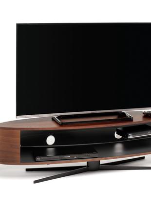 Тумба під телевізор Techlink El140WSG Ellipse TV