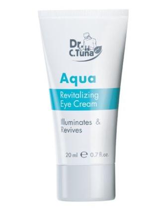 Крем для шкіри навколо очей Aqua Dr.Tuna Farmasi (1000061)