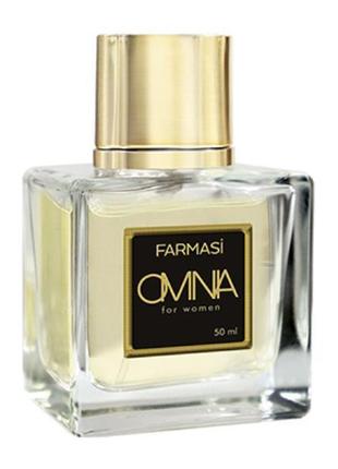 Женская парфюмированная вода Omnia Farmasi (1107414)