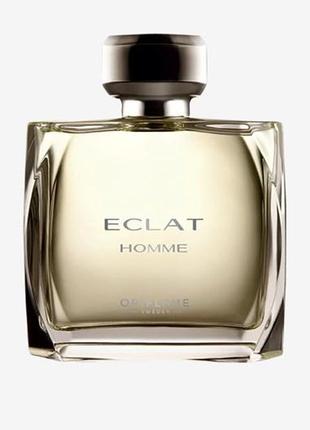 Туалетна вода Eclat Homme [Екла Ом]