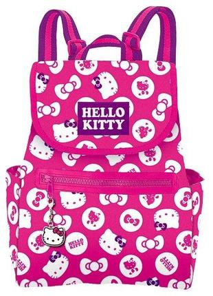 Рюкзак «Hello Kitty, рожевий». Виробник - Sanrio (985601)