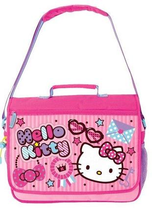 Сумка «Hello Kitty Lovely Sanrio, рожева». Виробник - Sanrio (...