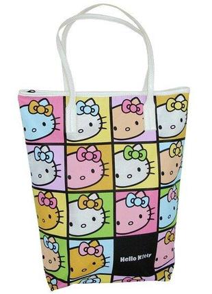 Сумка «Hello Kitty, разноцветная». Производитель - Sanrio (386...
