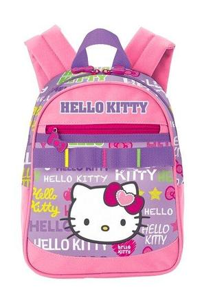 Рюкзак «Hello Kitty, різнокольоровий». Виробник - Sanrio (608815)