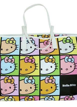 Сумка «Hello Kitty, разноцветная». Производитель - Sanrio (386...