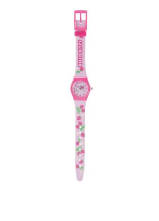 Часы наручные «Hello Kitty, розовый». Производитель - Sanrio (...