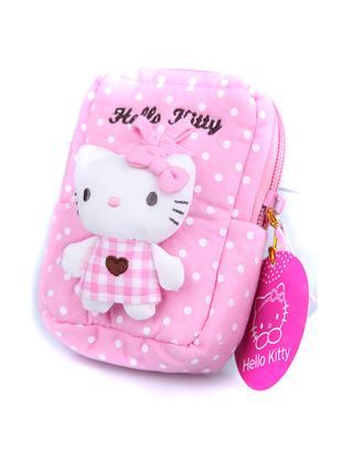 Детский кошелек «Hello Kitty, розовый». Производитель - Sanrio...