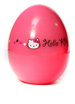 Контейнер для яйца «Hello Kitty, розовый». Производитель - San...