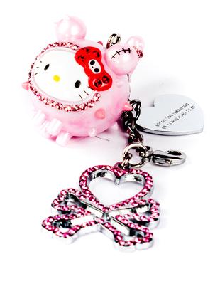 Брелок «Hello Kitty, розовый». Производитель - Sanrio (671231)