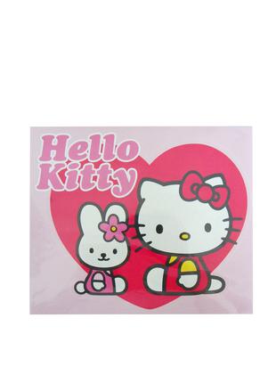 Наклейка «Hello Kitty, разноцветный». Производитель - Sanrio (...