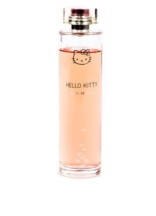 Духи детские «Hello Kitty, розовый». Производитель - Sanrio (K...