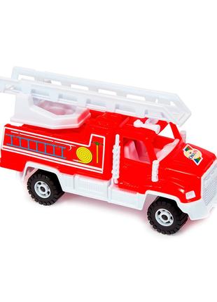 Детская игрушка «Пожарная Машина «Orion, бело-красная». Произв...