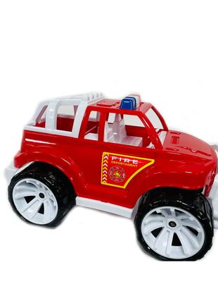Детская игрушка «Пожарная Машина, красная». Производитель - Ba...
