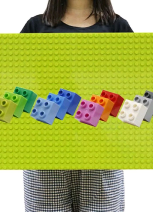 Базовые пластины для Lego Duplo