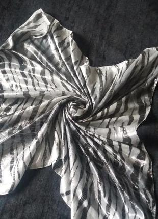 Шейный платок шарф