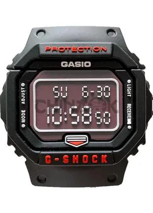 Чехол Casio G-Shock для AirPods 1/2