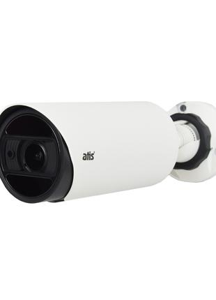 2МП IP-відеокамера ATIS NC2964-RFLPC з розпізнаванням автономерів