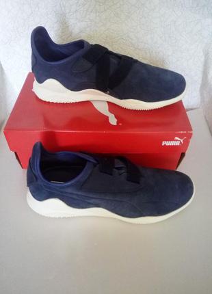 Мужские кроссовки sneakers puma mostro prs оригинал р 43