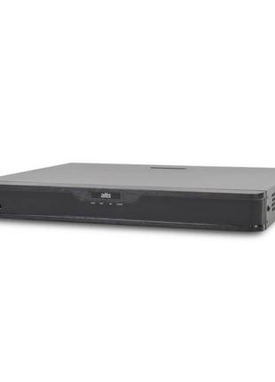 IP-видеорегистратор 16-канальный ATIS NVR7216 Ultra