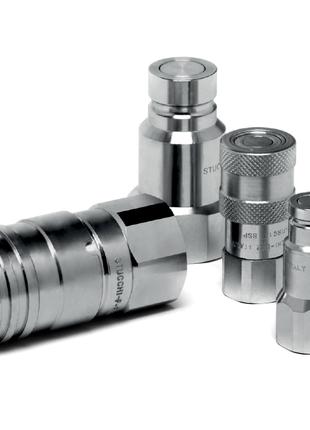 Быстроразъемное соединение F A7 1/4 BSP / SKM 06 IR 1 FS