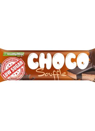 Энергетический батончик Power Pro Choco Souffle (30 g)