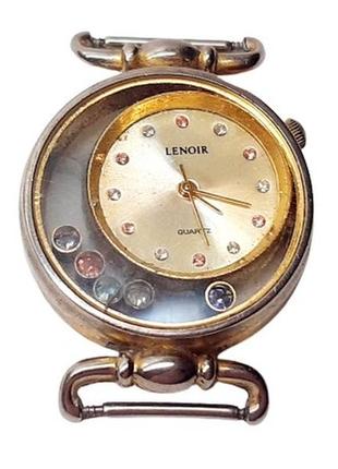 Женские часы lenoir quartz