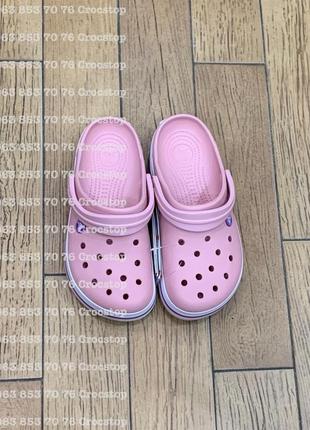 Crocs крокси