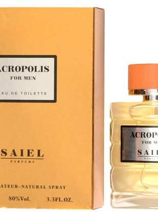 Acropolis  SAIEL  100 ml