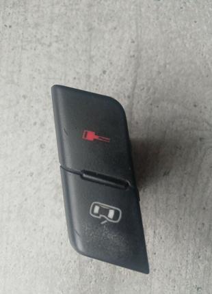 Кнопка центрального замка Audi A4 [B6] (2000-2004) 8E29621085PR