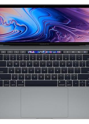 Ноутбук Apple MacBook Pro 13" 2018 Space Gray (MR9Q2) i5/8/256...
