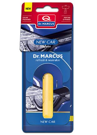 Освіжувач повітря DrMarkus FRAGRANCE New Car рідкий (576)