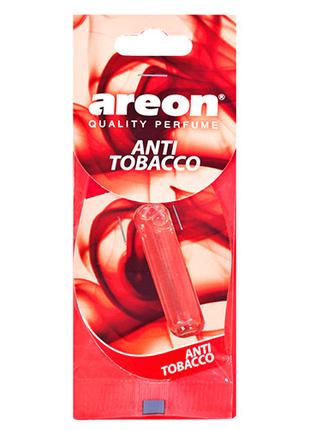 Освежитель воздуха жидкий листик AREON "LIQUID" Anti Tobacco 5...