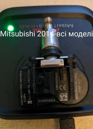 Датчики тиску в шинах MITSUBISHI S180052094A 4250C477