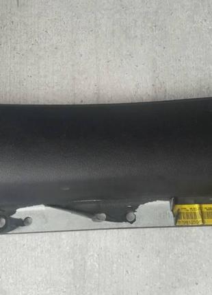 Накладка панели на airbag Opel Vectra B 90504787; 90436142