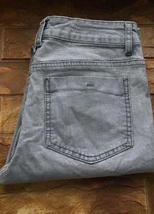 Джинси "denim co " w 28 l 30